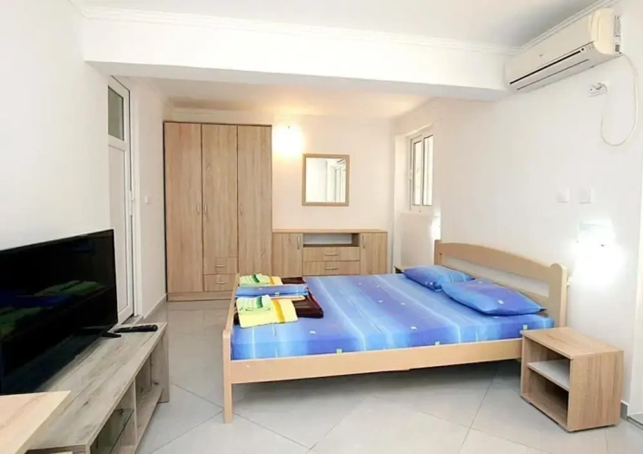 Comfort Villa