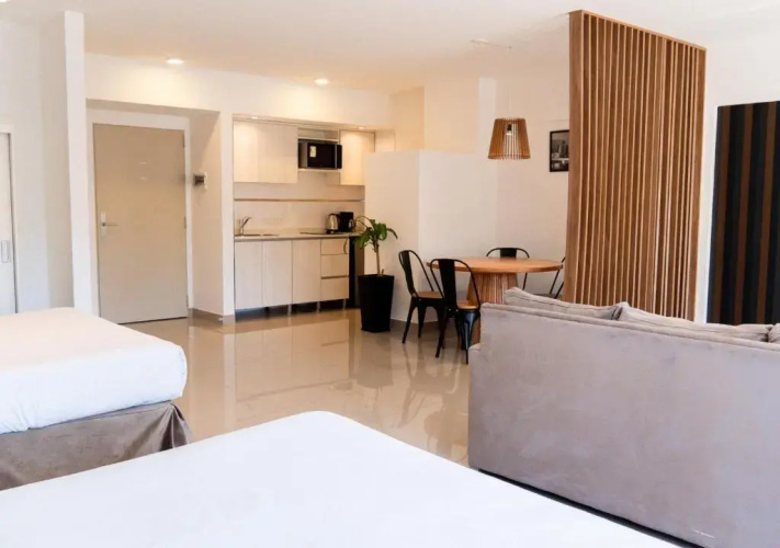 La Cisterna by DOT Suites