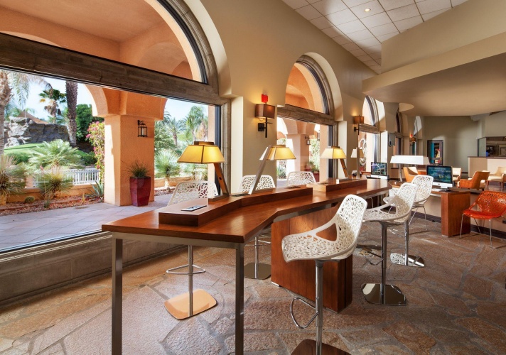 The Westin Rancho Mirage Golf Resort & Spa photo 19