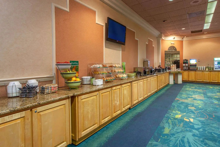 Beachside Hotel & Suites Cocoa Beach photo 30