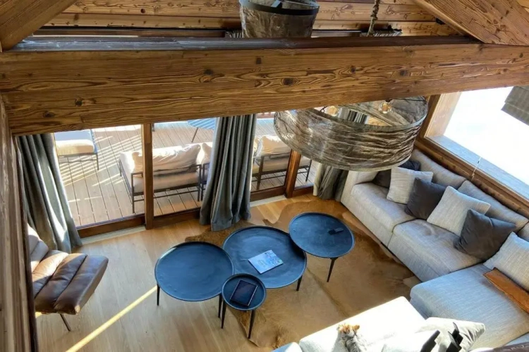 Chalet