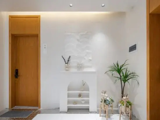 Duyisu Guesthouse