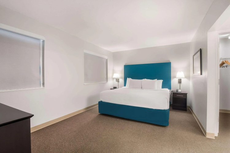 MainStay Suites Chattanooga Hamilton Place