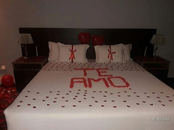 ApartHotel Luar