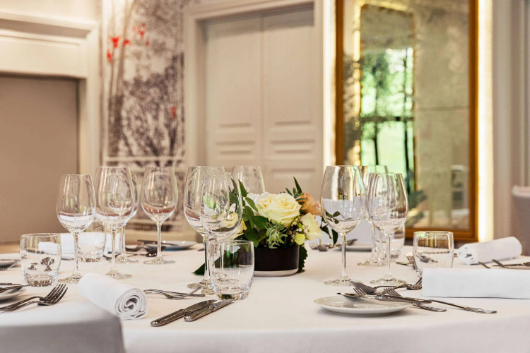 Dolce by Wyndham Versailles - Domaine du Montcel photo 32