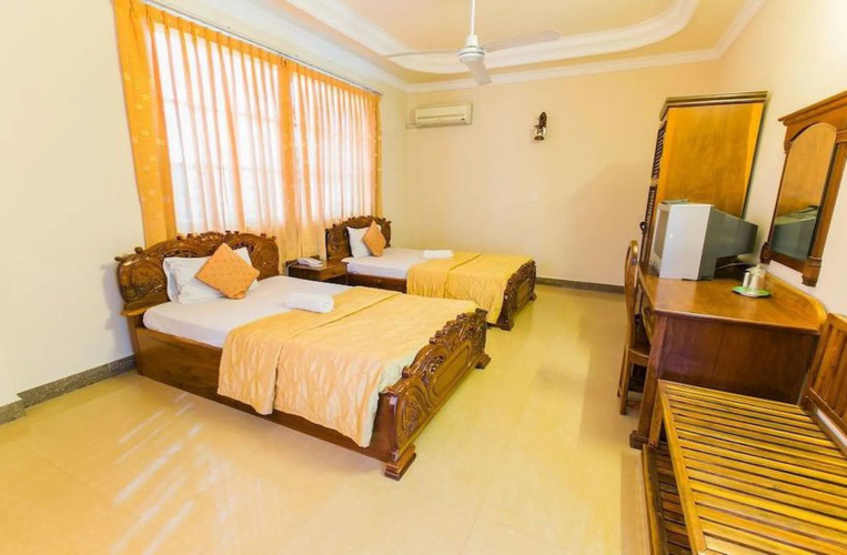 Star Hotel