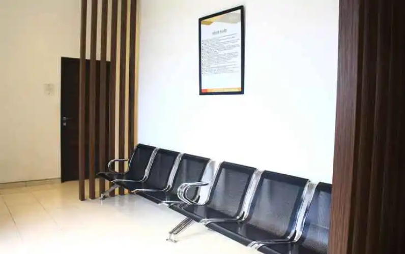Belatuk Guesthouse