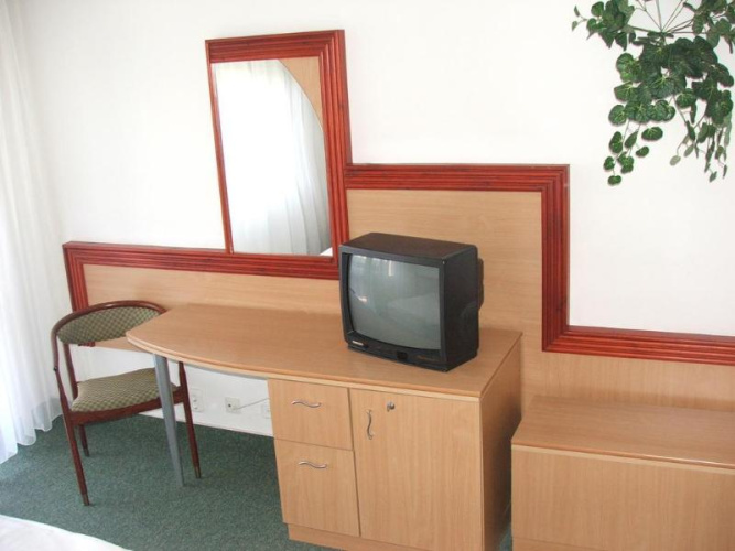 Tisza Sport Hotel