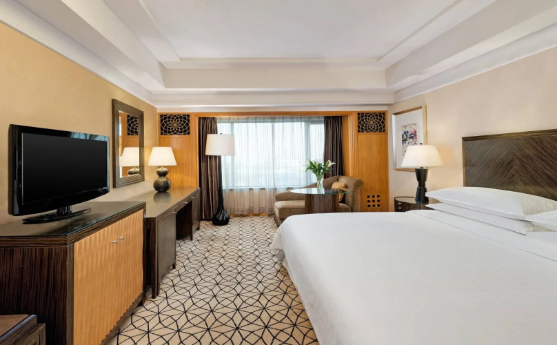 Sheraton Xian Hotel