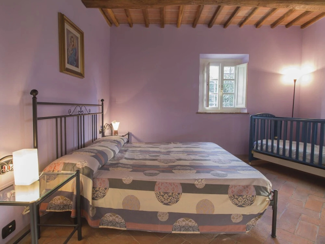 Villa il Pellicano Zona San Gregorio