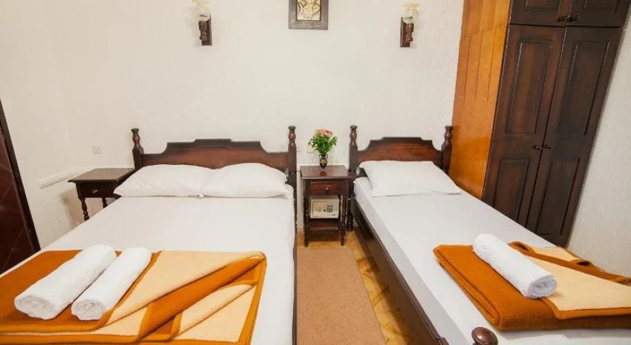 Guest House 4M Gregović