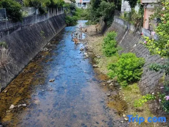 Yamatonoyado　KITABUKURO