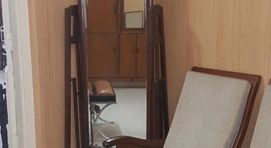 Tourist Guest House