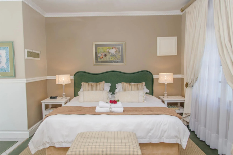 Brighton Lodge