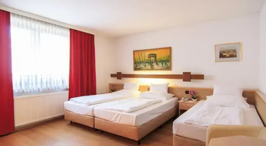 Best Western Reither