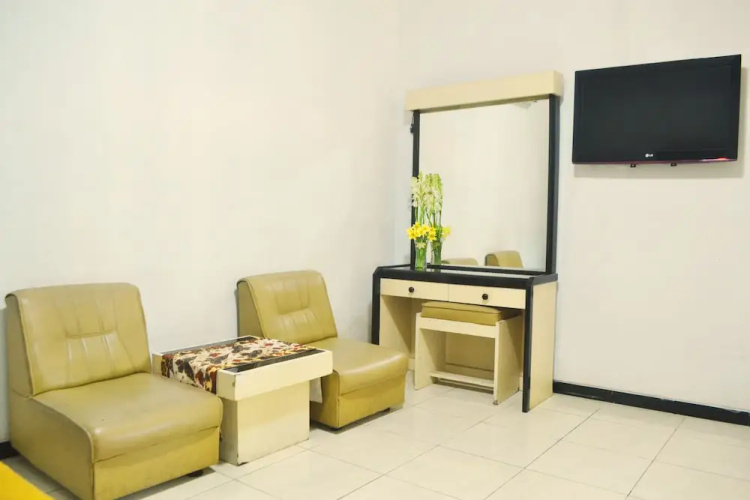 Hotel Srikandi