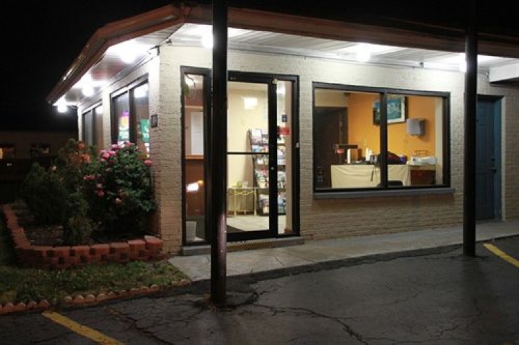 Microtel Inn & Suites By Wyndham Niagara Falls