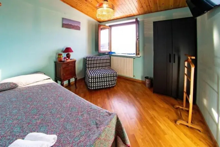 TraMonti Guesthouse&Affittacamere