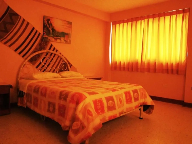 Hostal Vista Hermosa