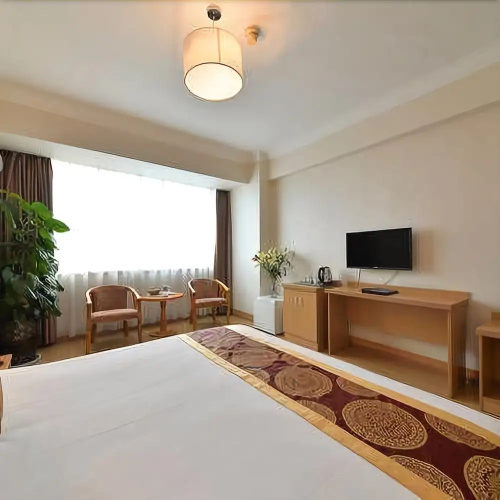 Jiahe Hotel