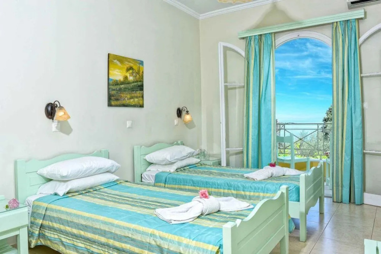 Villa Sivilla