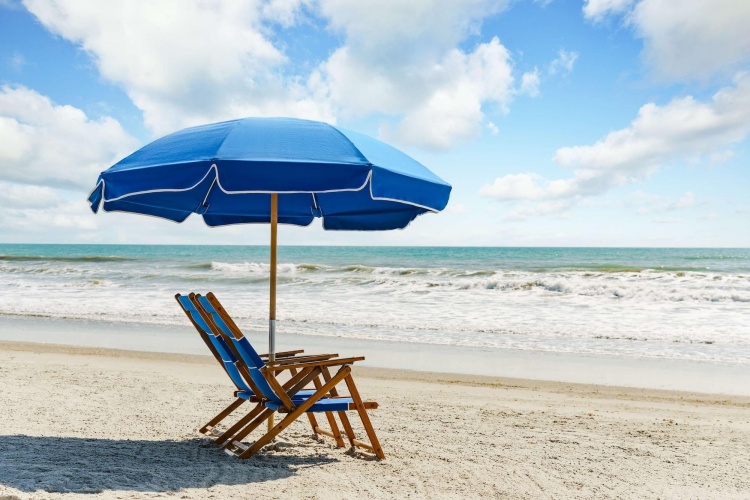 Hilton Garden Inn Cocoa Beach Oceanfront photo 29