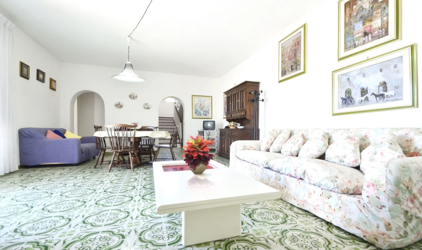 Villa Luisa