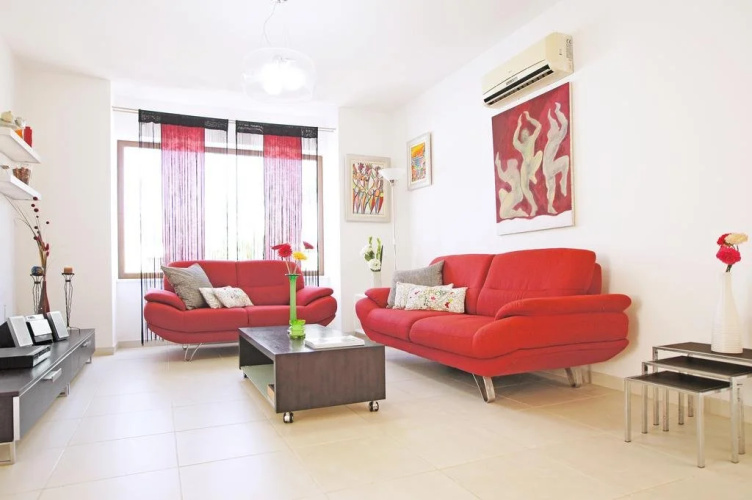 Villa Magnolia
