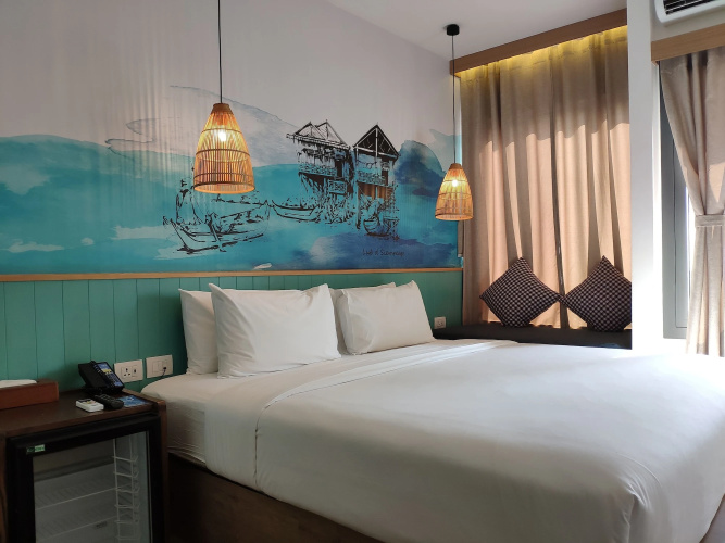 Lub d Siem Reap