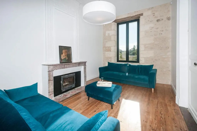 Villa Courreau