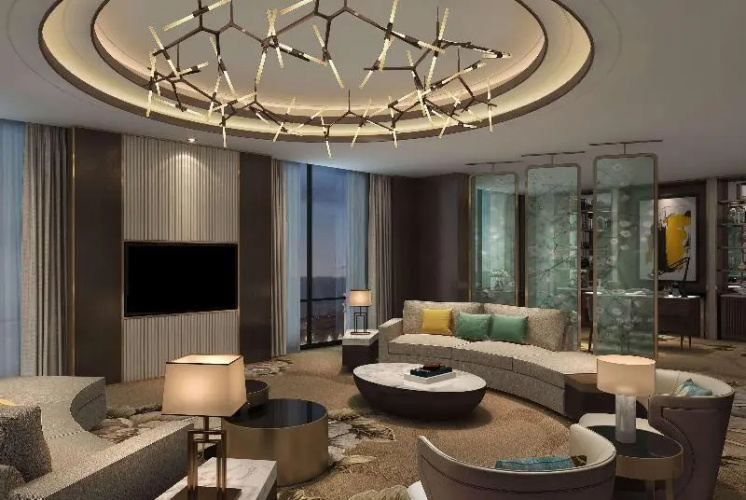 Ramada Plaza By Wyndham Nanping