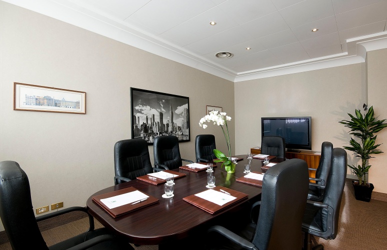 Holiday Inn Rome Eur Parco dei Medici photo 15
