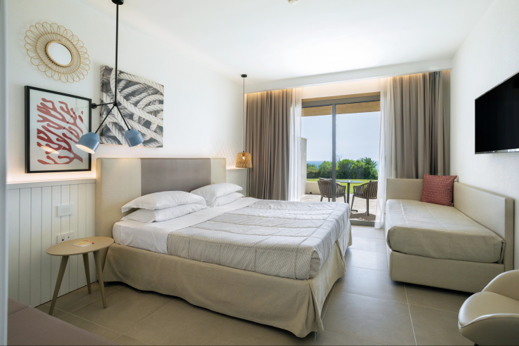 Mangia's Torre del Barone Resort photo 7