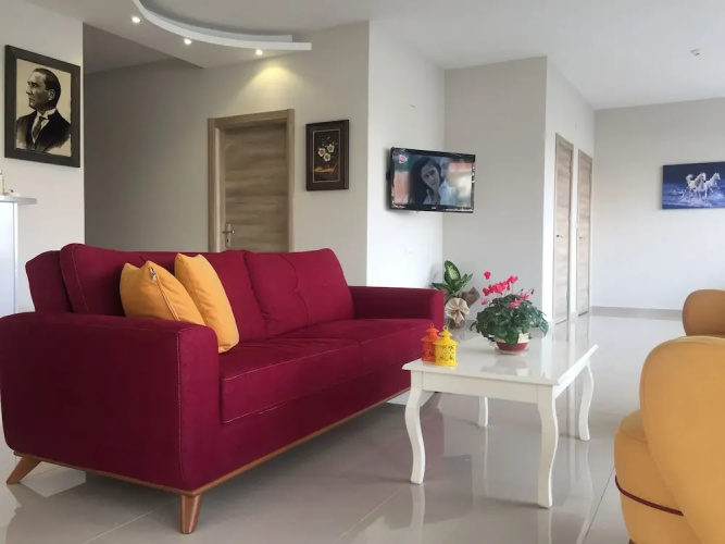 Serin Otel