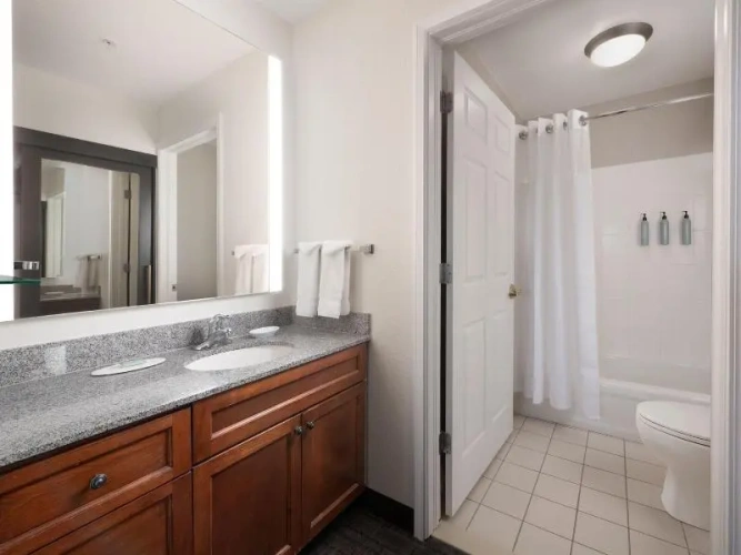 Quadruple Suite