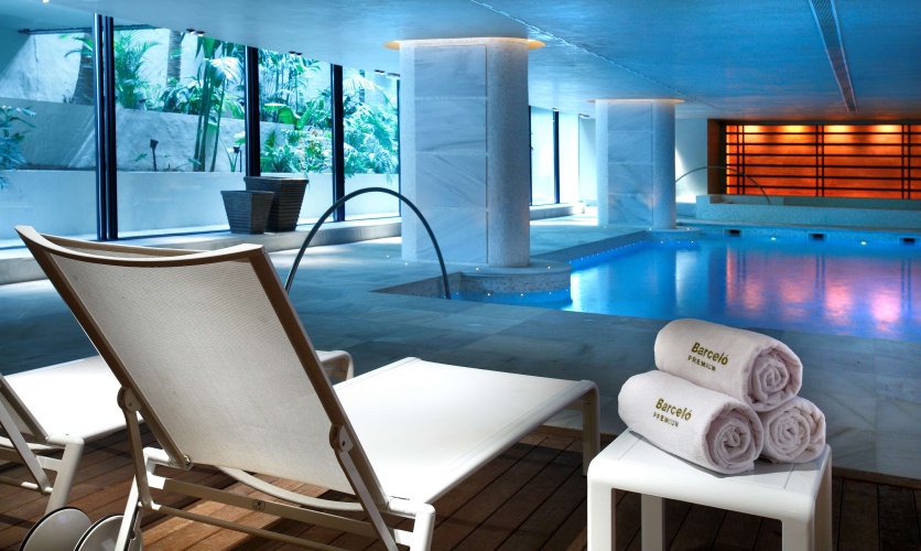 Royal Hideaway Sancti Petri photo 27