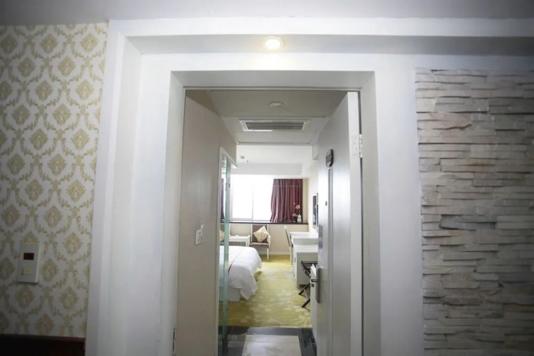 Jiaxing ShiMao Inn