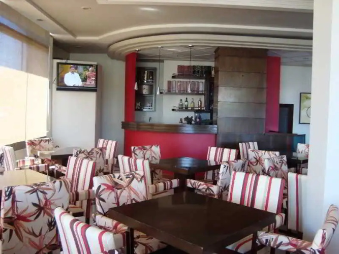 San Ciro Apart Hotel