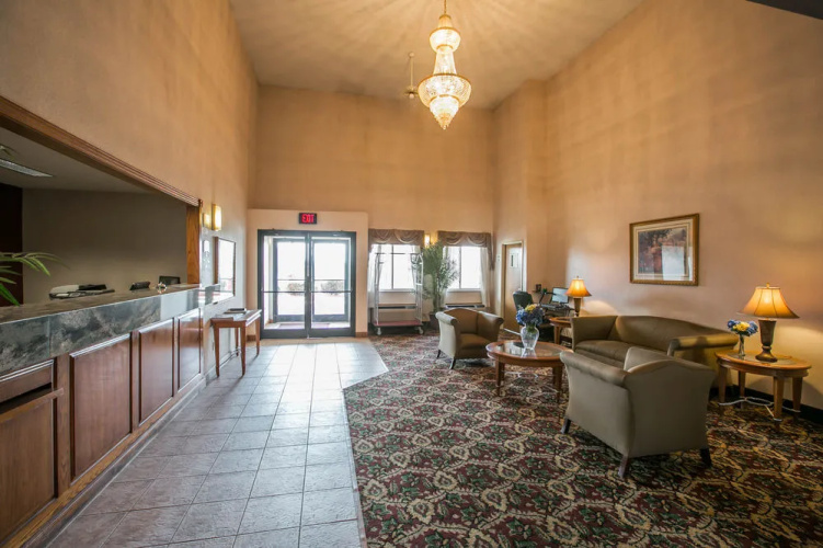 Quality Inn
