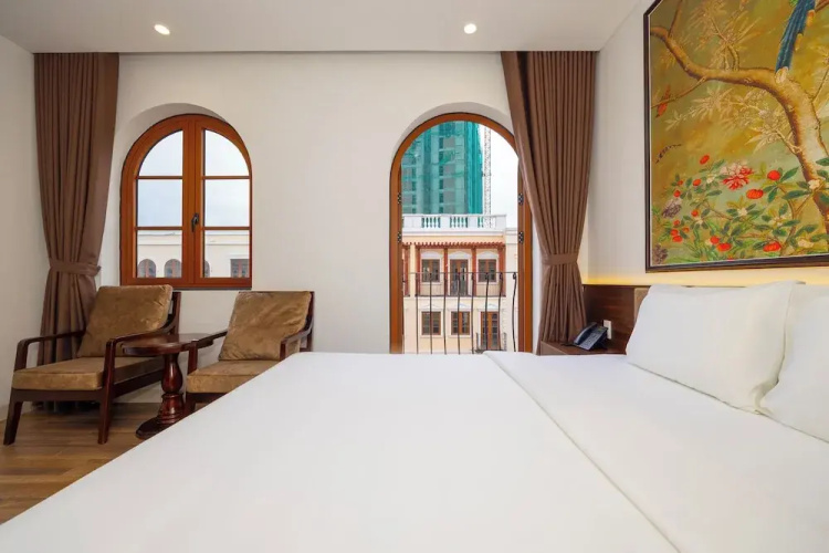 Khach san Royal Phu Quoc 2