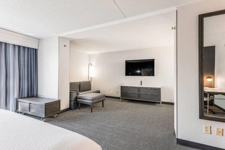 Double Suite