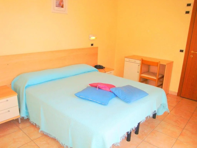 Hotel Barca DOro