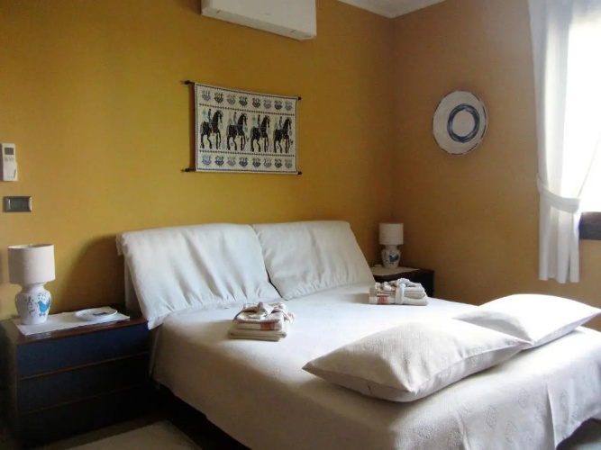 La casa Gaia