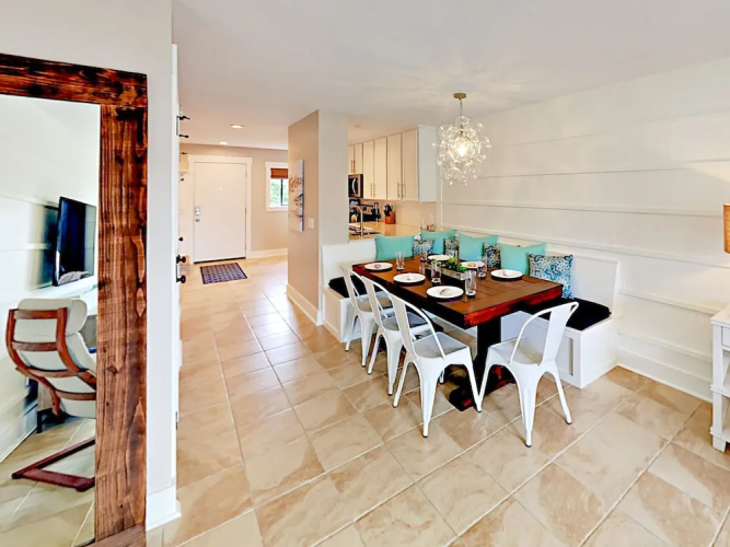 A1A South Unit 223 - 2 Br Condo