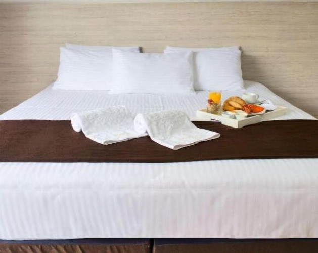 Hotel Bestmark Platinum