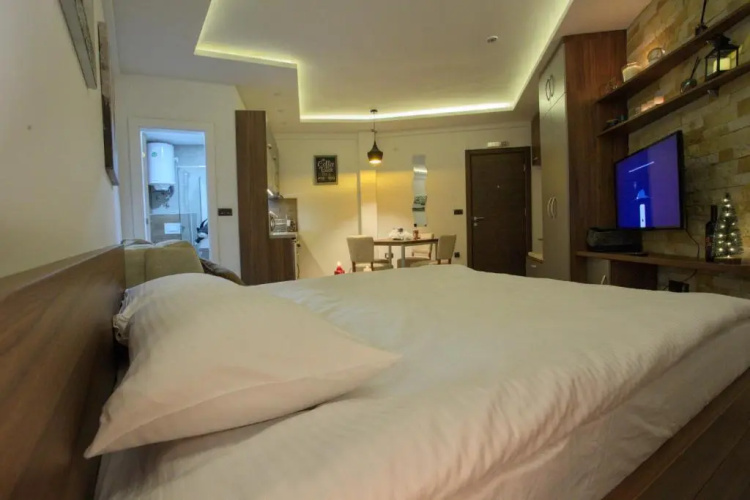 Apartman BIG Milmari S19