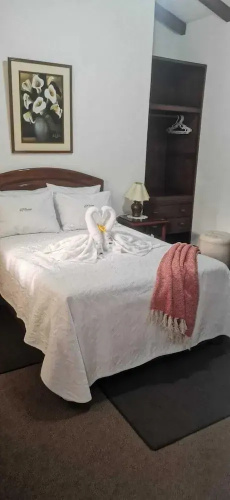 El Cumbe Inn