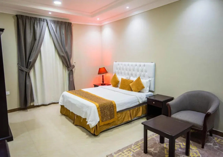 Dyala 2 Furnished Apartments