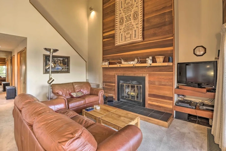 3 Bedrooms Apartment with balcony