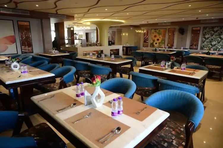 Hotel Hello Jeypore